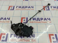 Замок двери задней левой Land Rover Freelander 2 FQM500370