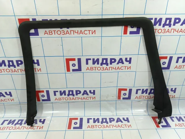Накладка на дверь задняя правая Land Rover Freelander 2 LR039867