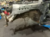 Лонжерон передний левый Land Rover Freelander 2