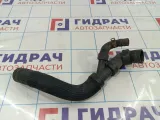 Патрубок радиатора Land Rover Freelander 2 LR006993