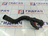 Патрубок радиатора Land Rover Freelander 2 LR006993