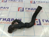 Патрубок радиатора Land Rover Freelander 2 LR006993