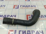 Патрубок интеркулера Land Rover Freelander 2