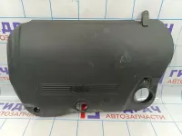 Накладка декоративная на двигатель Land Rover Freelander 2 LR022364