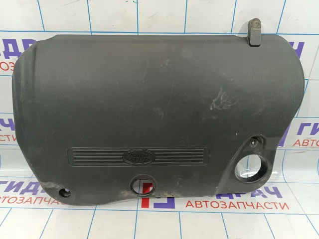 Накладка декоративная на двигатель Land Rover Freelander 2 LR022364