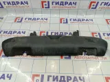 Защита переднего бампера Land Rover Freelander 2 6H526E050AC