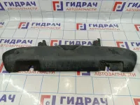 Защита переднего бампера Land Rover Freelander 2 6H526E050AC
