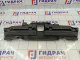 Защита переднего бампера Land Rover Freelander 2 6H526E050AC