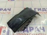Накладка на порог правая Land Rover Freelander 2 LR001683