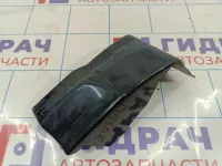Накладка на порог правая Land Rover Freelander 2 LR001683