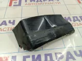 Накладка на порог правая Land Rover Freelander 2 LR001683
