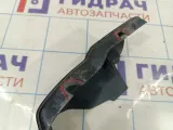 Накладка на порог правая Land Rover Freelander 2 LR001683