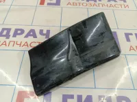 Накладка на порог левая Land Rover Freelander 2 LR001684