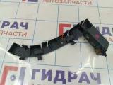 Кронштейн заднего бампера правый Land Rover Freelander 2 LR002167
