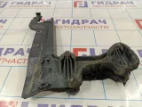 Крепление аккумулятора Land Rover Freelander 2 6G9N10724FF