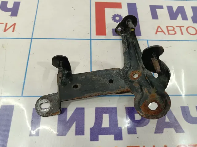 Кронштейн блока ABS Land Rover Freelander 2 6G9N2B389CE