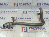 Патрубок интеркулера Land Rover Freelander 2 LR038314