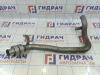 Патрубок интеркулера Land Rover Freelander 2 LR038314