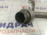Патрубок интеркулера Land Rover Freelander 2 LR038314