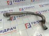 Патрубок интеркулера Land Rover Freelander 2 LR038314