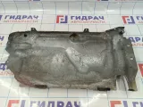 Экран тепловой Land Rover Freelander 2 8G9N10B738AG
