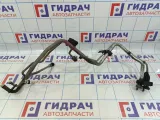 Трубка кондиционера Land Rover Freelander 2 LR025795