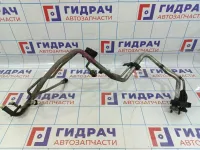Трубка кондиционера Land Rover Freelander 2 LR025795