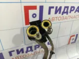 Трубка кондиционера Land Rover Freelander 2 LR025795