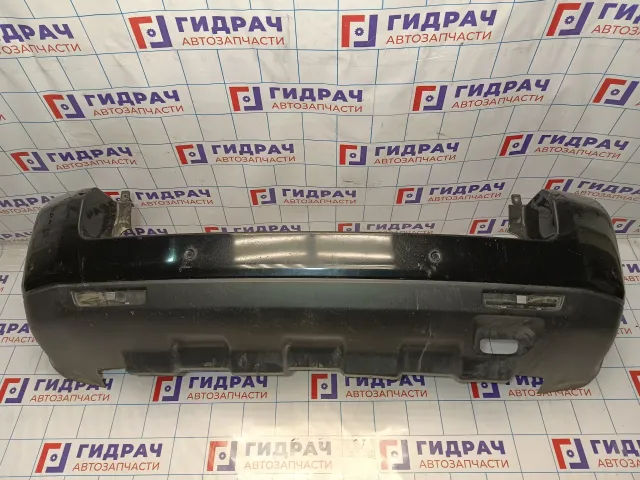 Бампер задний Land Rover Freelander 2 LR031908