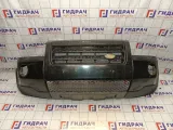 Бампер передний Land Rover Freelander 2 LR003848
