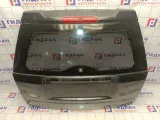 Дверь багажника со стеклом Land Rover Freelander 2