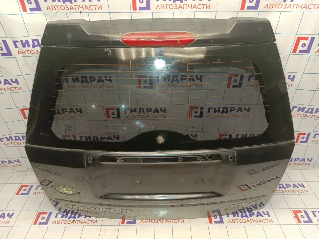 Дверь багажника со стеклом Land Rover Freelander 2