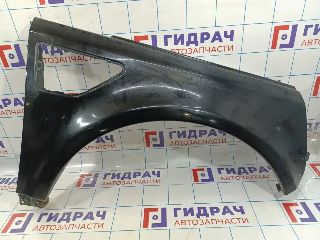 Крыло переднее правое Land Rover Freelander 2 LR005867