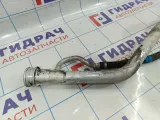 Горловина топливного бака Land Rover Freelander 2 LR000989