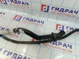 Горловина топливного бака Land Rover Freelander 2 LR000989