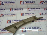 Обшивка стойки передней левой верхняя Land Rover Freelander 2 LR006464