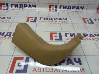 Накладка порога (внутренняя) правая Land Rover Freelander 2 LR007075