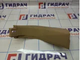 Накладка порога (внутренняя) правая Land Rover Freelander 2 LR007075