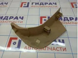 Накладка порога (внутренняя) правая Land Rover Freelander 2 LR007075