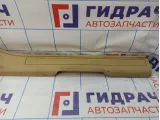 Накладка порога (внутренняя) левая Land Rover Freelander 2 LR001821