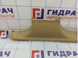 Накладка порога (внутренняя) левая Land Rover Freelander 2 LR001821