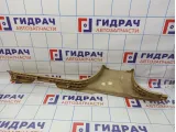 Накладка порога (внутренняя) левая Land Rover Freelander 2 LR001821