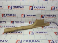 Накладка порога (внутренняя) правая Land Rover Freelander 2 LR001819