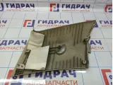 Обшивка стойки задней левой верхняя Land Rover Freelander 2 LR001956