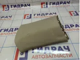 Обшивка стойки задней левой верхняя Land Rover Freelander 2 LR002000
