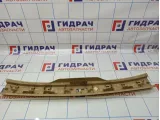 Обшивка багажника на заднюю панель Land Rover Freelander 2 LR002103