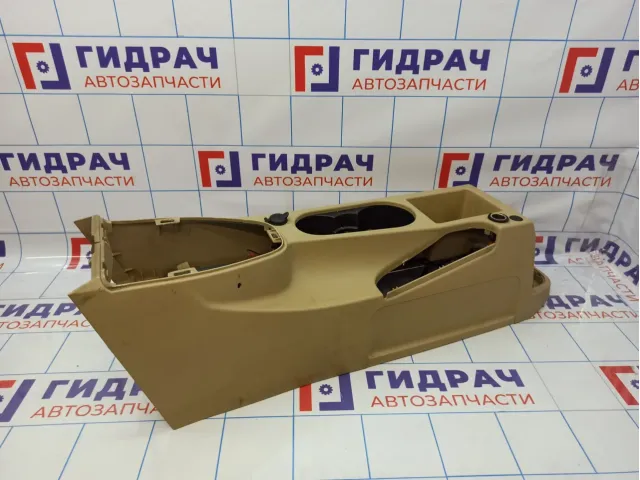 Консоль Land Rover Freelander 2 LR007448