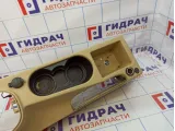 Консоль Land Rover Freelander 2 LR007448