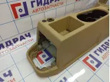 Консоль Land Rover Freelander 2 LR007448