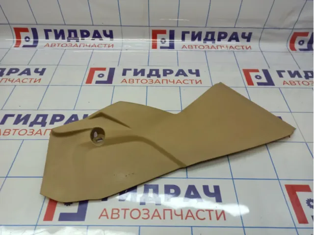 Накладка консоли левая Land Rover Freelander 2 LR007452